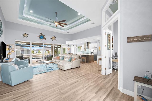 9055 SANTA LUCIA DRIVE, Port Charlotte, FL 33981