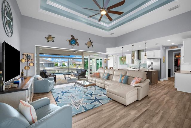 9055 SANTA LUCIA DRIVE, Port Charlotte, FL 33981