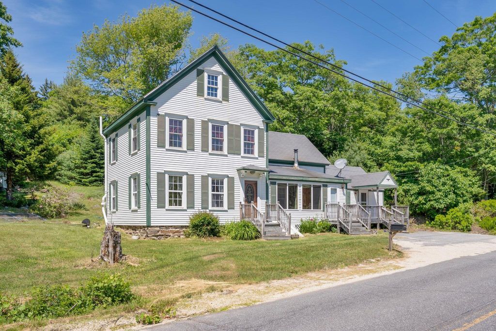 63 Sebasco Road, Phippsburg, ME 04562 — photo 5