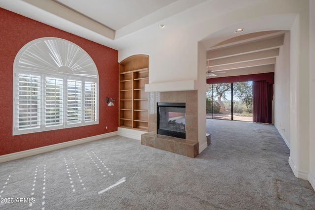 11429 E LE MARCHE Drive, Scottsdale, AZ 85255