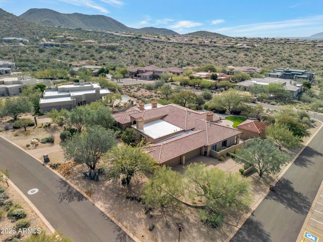 11429 E LE MARCHE Drive, Scottsdale, AZ 85255