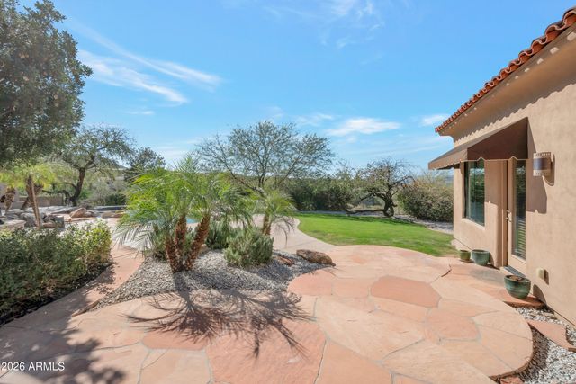 11429 E LE MARCHE Drive, Scottsdale, AZ 85255