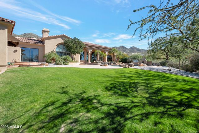 11429 E LE MARCHE Drive, Scottsdale, AZ 85255