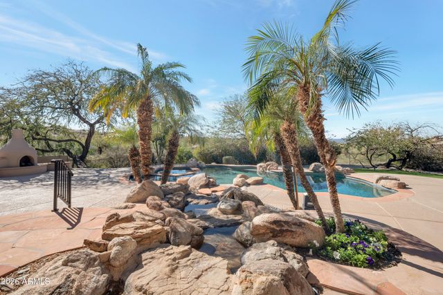 11429 E LE MARCHE Drive, Scottsdale, AZ 85255