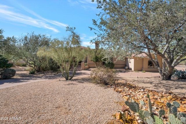 11429 E LE MARCHE Drive, Scottsdale, AZ 85255