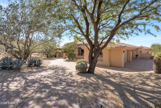 11429 E LE MARCHE Drive, Scottsdale, AZ 85255