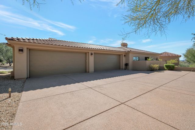 11429 E LE MARCHE Drive, Scottsdale, AZ 85255