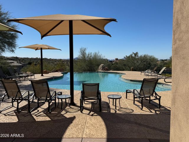 11429 E LE MARCHE Drive, Scottsdale, AZ 85255