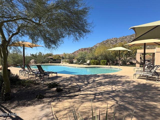 11429 E LE MARCHE Drive, Scottsdale, AZ 85255