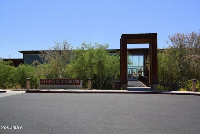 11429 E LE MARCHE Drive, Scottsdale, AZ 85255