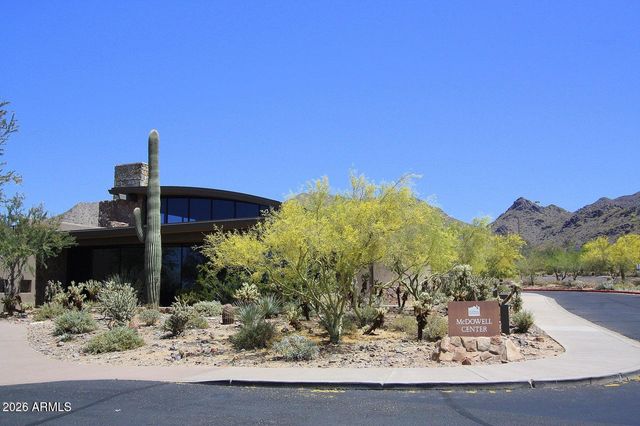 11429 E LE MARCHE Drive, Scottsdale, AZ 85255