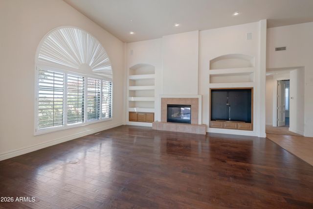 11429 E LE MARCHE Drive, Scottsdale, AZ 85255