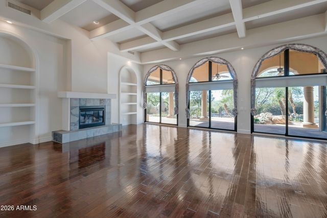 11429 E LE MARCHE Drive, Scottsdale, AZ 85255