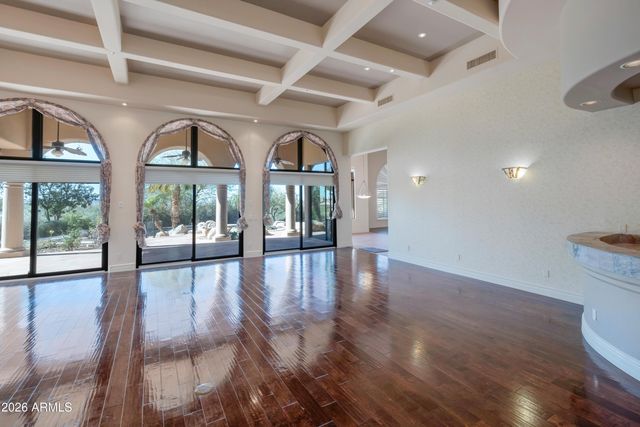 11429 E LE MARCHE Drive, Scottsdale, AZ 85255