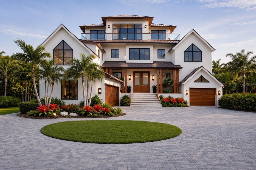 25 N WASHINGTON DRIVE, Sarasota, FL 34236