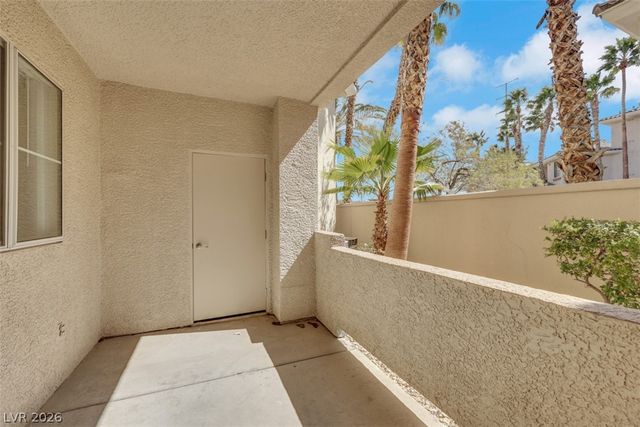 7103 South DURANGO Drive 108, Las Vegas, NV 89148