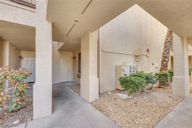7103 South DURANGO Drive 108, Las Vegas, NV 89148