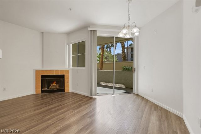 7103 South DURANGO Drive 108, Las Vegas, NV 89148