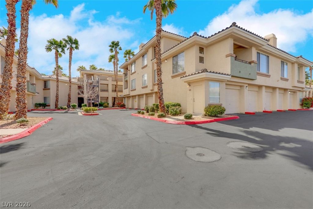 7103 South DURANGO Drive 108, Las Vegas, NV 89148