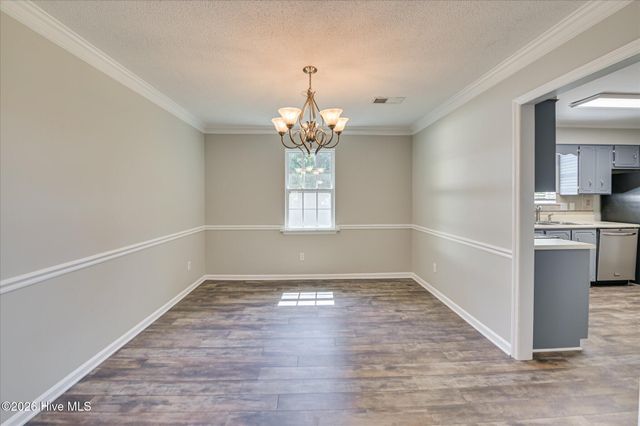 650 Kemper Drive, Evans, GA 30809