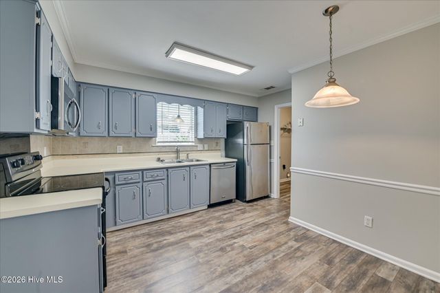 650 Kemper Drive, Evans, GA 30809