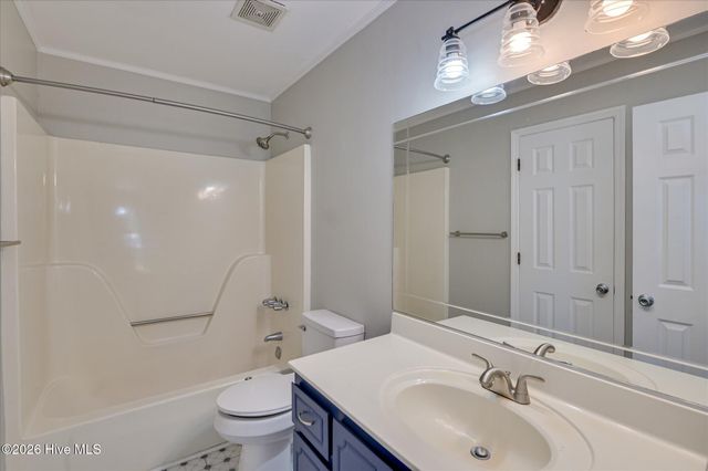 650 Kemper Drive, Evans, GA 30809