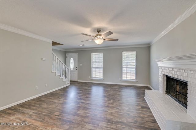 650 Kemper Drive, Evans, GA 30809
