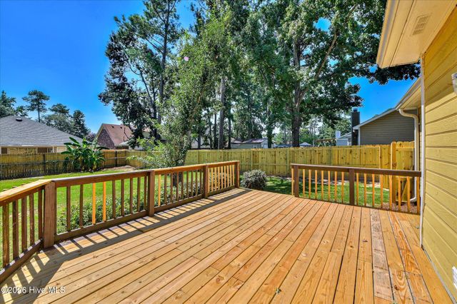 650 Kemper Drive, Evans, GA 30809
