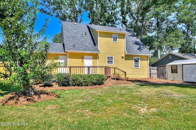 650 Kemper Drive, Evans, GA 30809