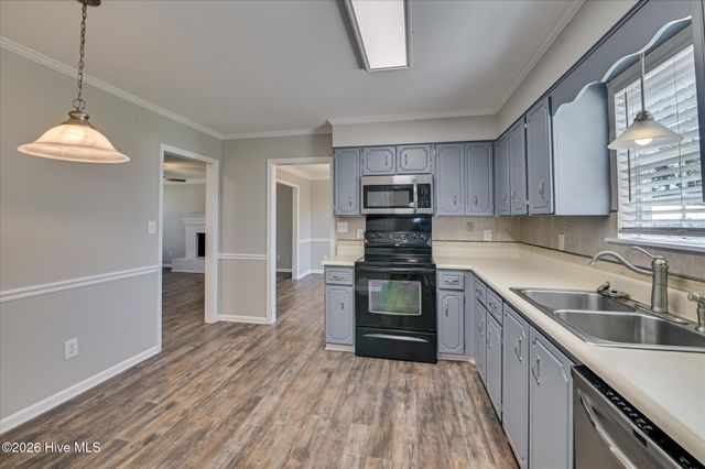 650 Kemper Drive, Evans, GA 30809