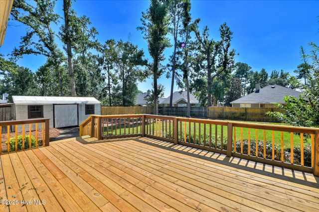 650 Kemper Drive, Evans, GA 30809