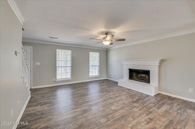 650 Kemper Drive, Evans, GA 30809