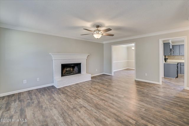 650 Kemper Drive, Evans, GA 30809