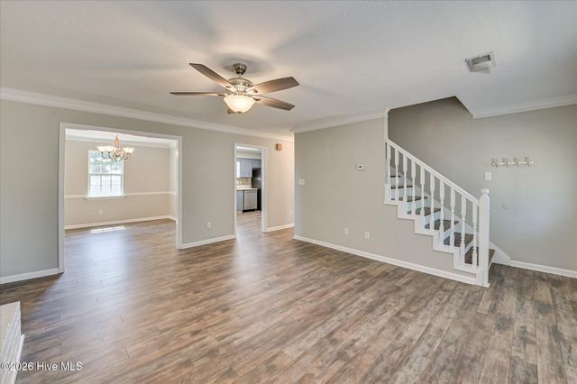 650 Kemper Drive, Evans, GA 30809