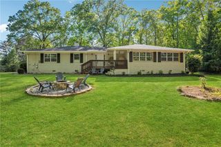 1155 Christian SE Circle, Conyers, GA 30013