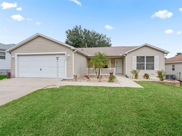 9653 SE 171ST ARGYLL STREET, The Villages, FL 32162