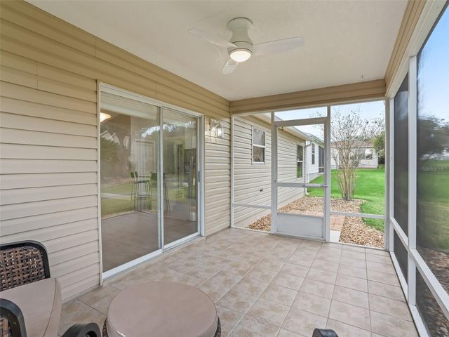 9653 SE 171ST ARGYLL STREET, The Villages, FL 32162