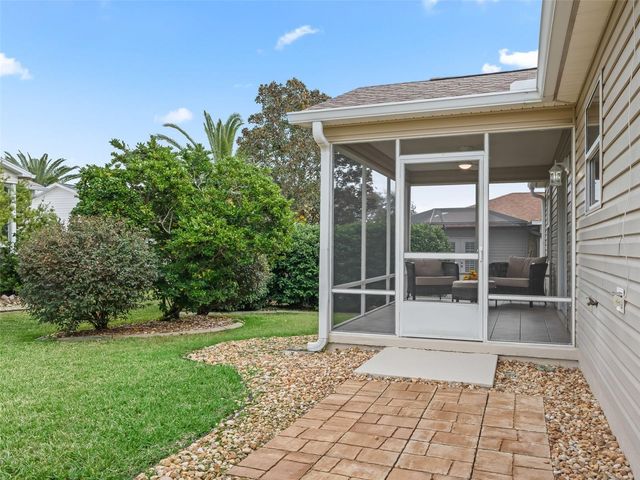 9653 SE 171ST ARGYLL STREET, The Villages, FL 32162