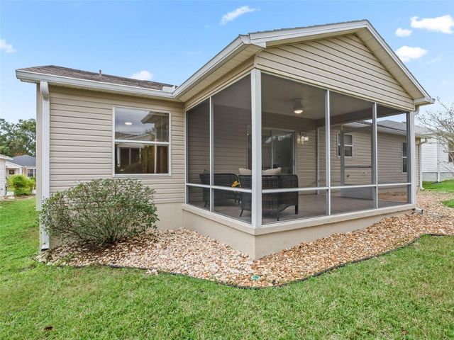 9653 SE 171ST ARGYLL STREET, The Villages, FL 32162