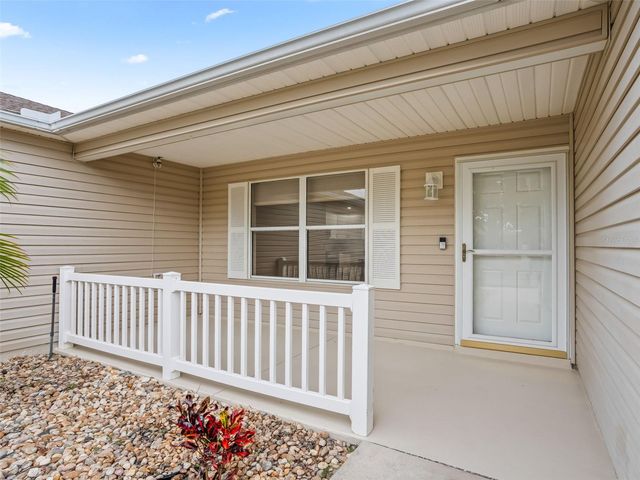 9653 SE 171ST ARGYLL STREET, The Villages, FL 32162