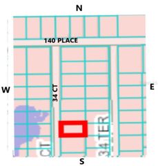 34 COURT, Belleview, FL 34420
