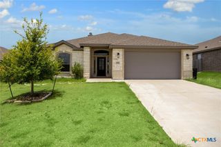 606 Juniper Drive, Troy, TX 76579
