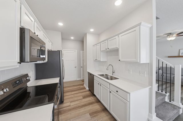 1101 NW 33rd Lane, Ankeny, IA 50023