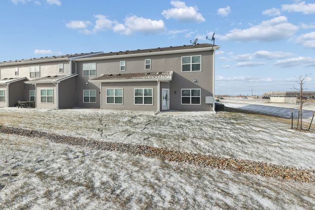 1101 NW 33rd Lane, Ankeny, IA 50023