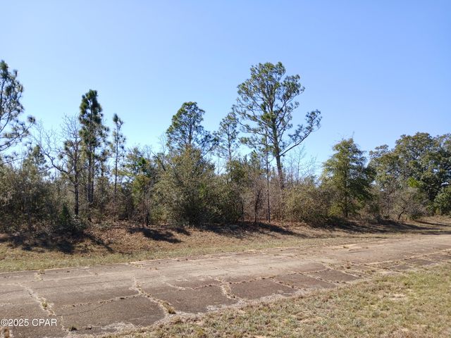 Lot 11 Telford Street, Chipley, FL 32428