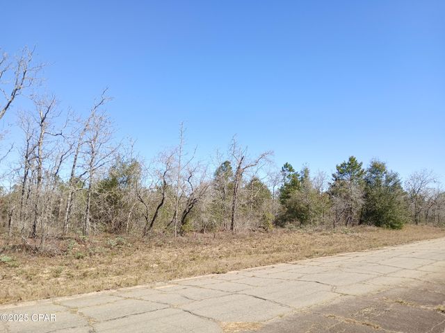 Lot 11 Telford Street, Chipley, FL 32428