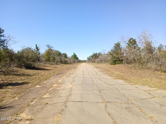 Lot 11 Telford Street, Chipley, FL 32428
