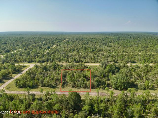 Lot 11 Telford Street, Chipley, FL 32428