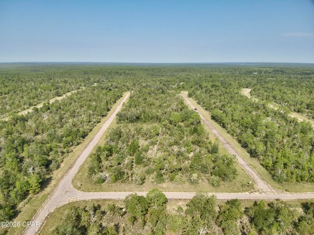Lot 11 Telford Street, Chipley, FL 32428