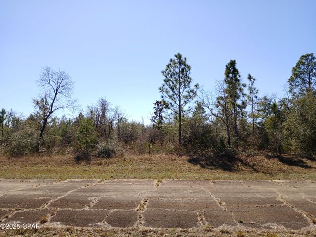 Lot 11 Telford Street, Chipley, FL 32428